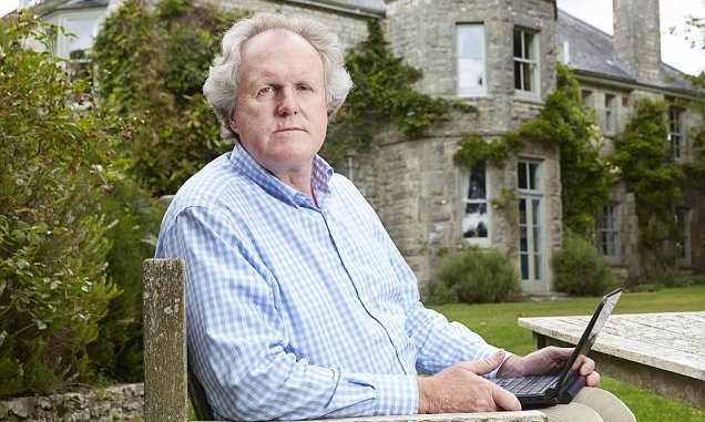 Aristocrats 'Feel Entitled To Abuse People' Says Son Of The 10th Earl Of Sandwich