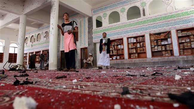 Triple Bomb Attacks Claim 142 Lives At Mosques In Yemen - ISIS Claim Responsibility