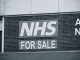 NHS: Tories Sign Largest Ever Privatisation Deal Worth £780MILLION