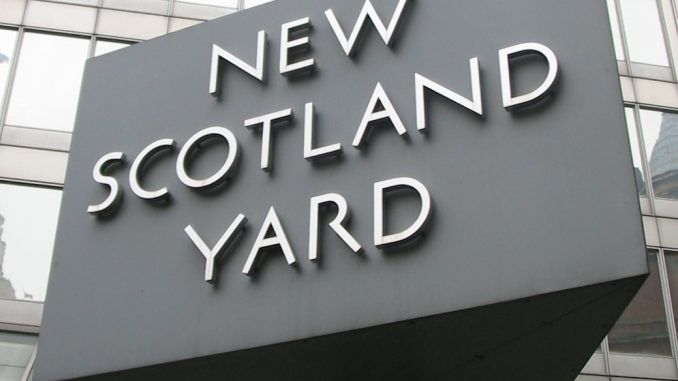Child Abuse Victims Call For Met Police To Hand Over Paedophile Ring Probe
