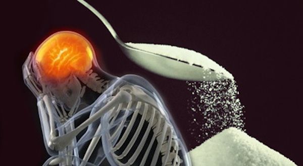 Aspartame: The Truth Behind This Toxic Sweetener (Video)