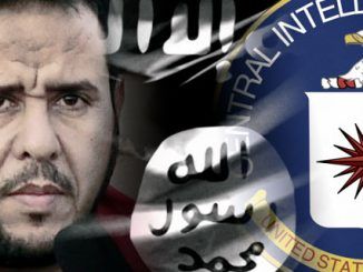 ISIS Leader In Libya Armed & Funded by U.S.