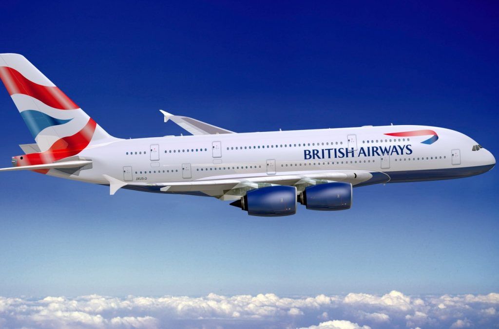 British Airways Freeze Thousands Of Accounts After Cyber Attack