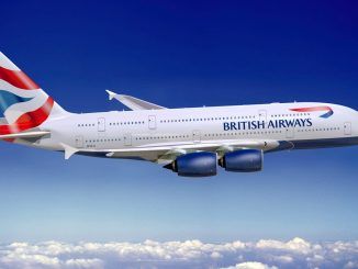 British Airways Freeze Thousands Of Accounts After Cyber Attack