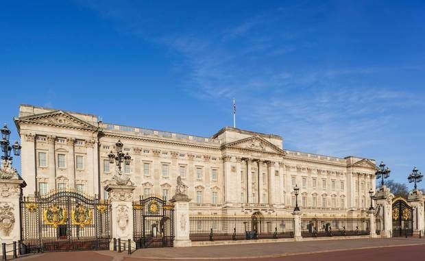 Royal Identified In Paedophile Ring Inquiry That Was Axed For 'National Security Reasons'