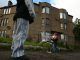 Britain's poorest children go hungry after parents' benefits are cut