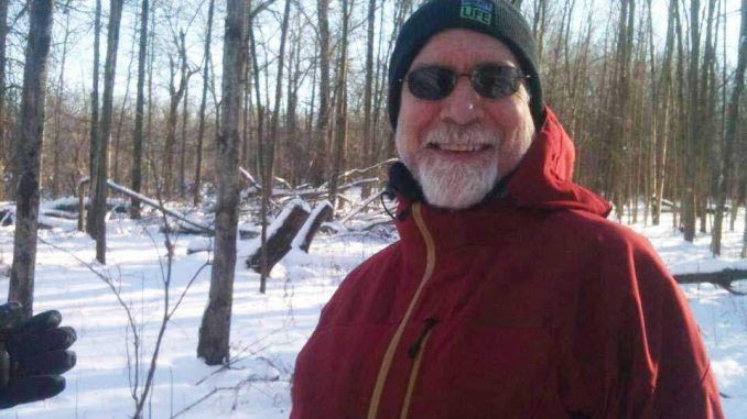 Body Of Missing Wall Street Journal Reporter Found In New Jersey River