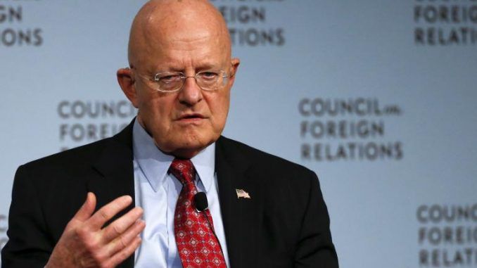 US Intelligence Has Removed Iran And Hezbollah From Terrorist List