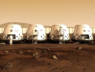 Is the Mars One Project Nothing But A Scam?