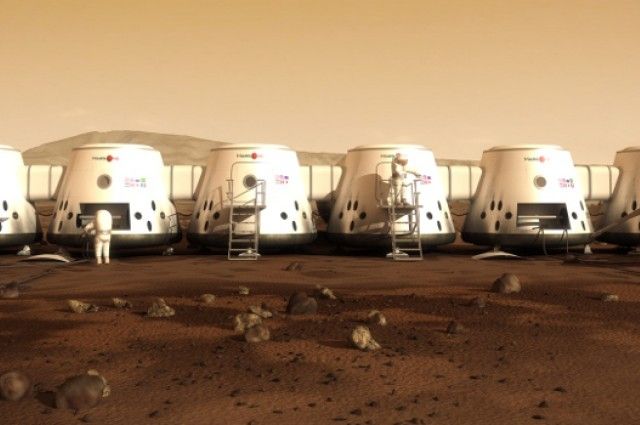 Is the Mars One Project Nothing But A Scam?