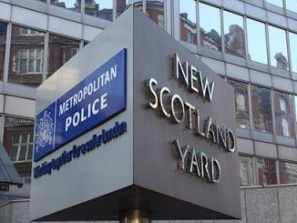 IPCC To Investigate Police Cover Up Of Boys Murder by Westminster Paedophiles