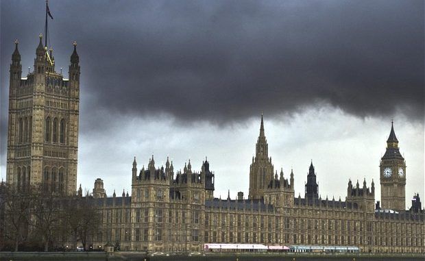Westminster Paedophile Ring : Give Whistleblowers Immunity, Says MP