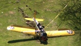 Harrison Ford_plane crash
