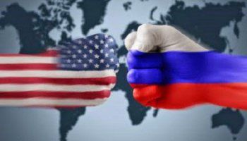 The US House of Representatives Calls for Regime Change In Moscow