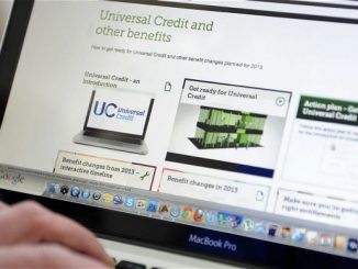 Universal Credit 'adviser' told not to tell claimants about cash fund for clothes and bus fares