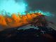 villarica volcano_Pucan Santiago Southern Chile