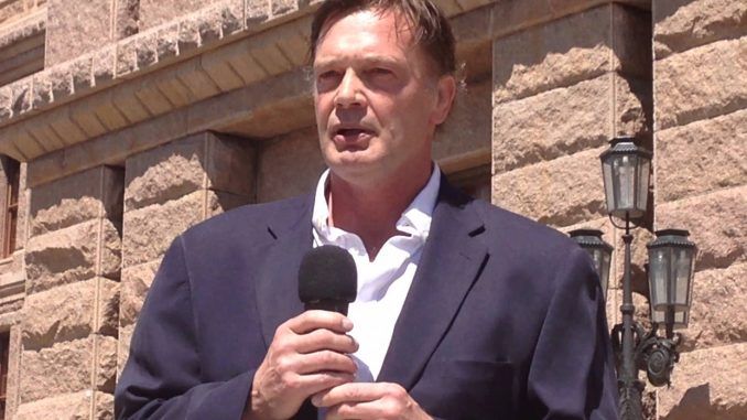 Vaccinations: Dr Andrew Wakefield Speaks Out