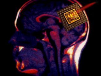 Head Of Paypal Wants Brain Chips to Replace Passwords