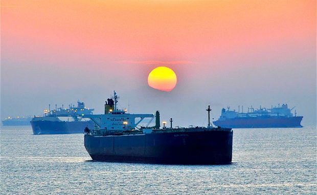 Iranian ships_Cargo ship