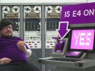 TV Channel E4 Will Shutdown On Election Day