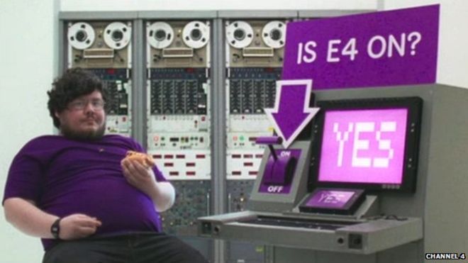 TV Channel E4 Will Shutdown On Election Day