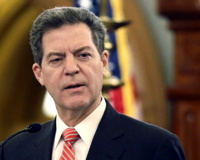 Kansas To Impose Restrictions On Welfare Recipients