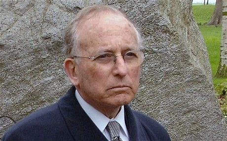 CPS: Lord Janner Will Not Face Trial Over Sex Abuse Claims