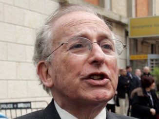 Questions Raised Over Dementia Claim By Alleged Paedophile Lord Janner