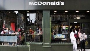 Mcdonalds-anti-homeless spikes