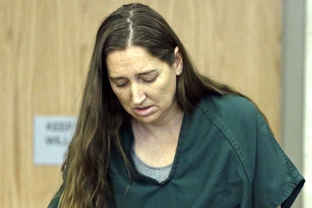 Woman Who Murdered 6 Newborns Gets Life In Prison