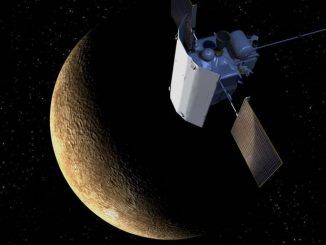 NASA's Messenger Probe To Meet Explosive End As It Crashes Into Mercury
