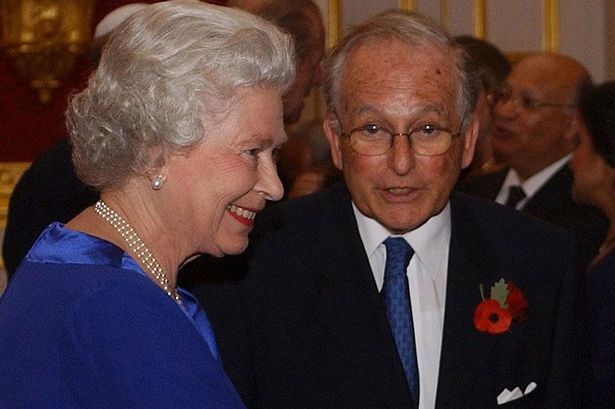 Lord Janner, sex abuse cover up