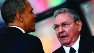 United States-Cuba Relations