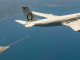 Navy Drone Refueled Mid-Air