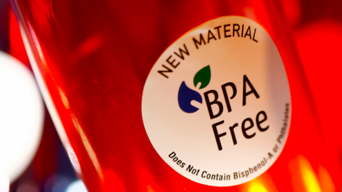 BPA Alternative