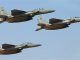 Saudi Air Strikes Target Aid Convoy In Yemen