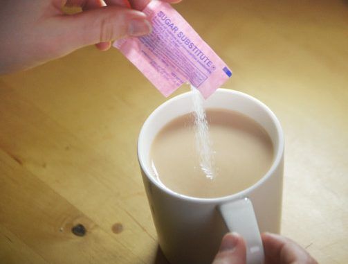 Artificial Sweeteners May Lead To Obesity And Diabetes