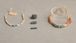 Archaeologists Find 5000 Year Old Egyptian Artifacts That Came From Space
