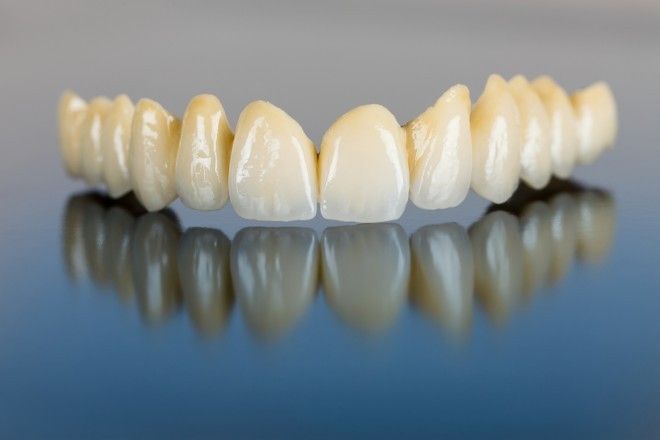 Radioactive_bigstock-Porcelain-Teeth-Dental-Bridg-48878822