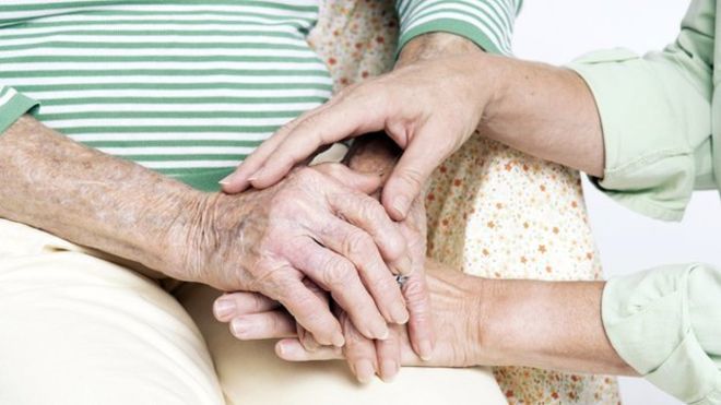 Scheme To Pay GPs £55 For New Dementia Patients Sees Diagnoses Rise By A Quarter