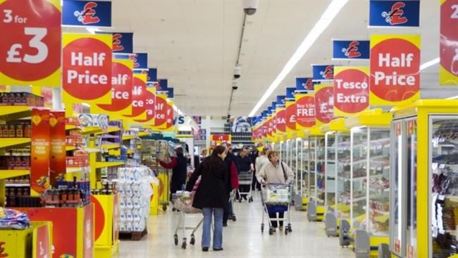 UK Supermarkets Conning Customers Out Of Hundreds Of Millions