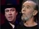 Bill Hicks And George Carlin: The Big Electron (Video)
