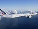 Air France boeing 777