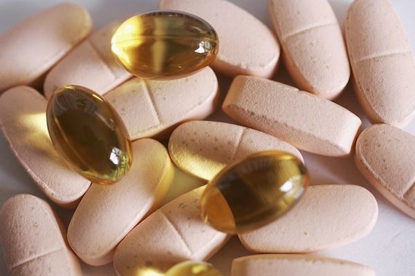 UK Doctor Takes 100 Pills A Day To Live To 150 Years Old