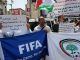 Palestinian Football Association Push Ahead To Suspend Israel From FIFA
