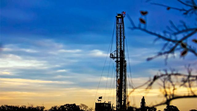 Texas Officially Prohibits The Banning Of Fracking