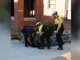 Man Who Recorded The Arrest Of Freddie Gray Speaks Out