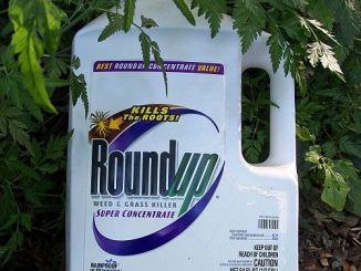 Retail Giant In Germany To Removes Glyphosate From 350 Stores