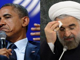 Obama Slams Iran As Sponsor Of Terrorism