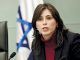 Israel's Deputy FM Says Holy Land Is Jewish, Slams Western Interference